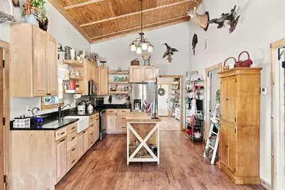 1000 Middleton Road, Weatherford, TX 76088 - Photo 6