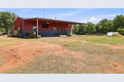 1000 Middleton Road, Weatherford, TX 76088 - Photo 18