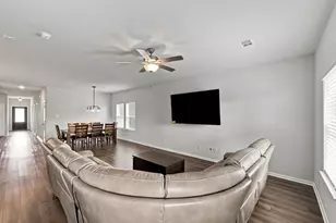 2052 Placerville St, Forney, TX 75126 - Photo 8