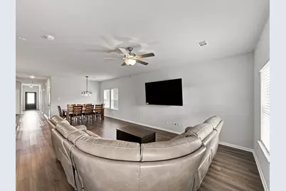 2052 Placerville Street, Forney, TX 75126 - Photo 8