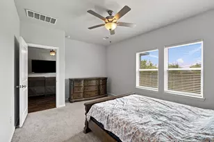 2052 Placerville St, Forney, TX 75126 - Photo 16