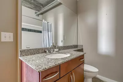 221 W Lancaster Avenue #3009, Fort Worth, TX 76102 - Photo 20