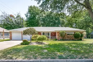 4708 Cummings Dr, North Richland Hills, TX 76180 - Photo 1