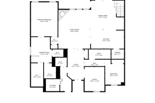 4409 Dandelion Ln, Midlothian, TX 76065 - Photo 38