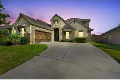 4409 Dandelion Lane, Midlothian, TX 76065 - Photo 38