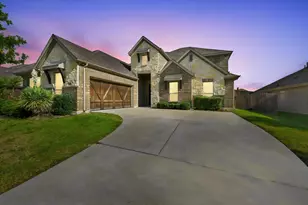 4409 Dandelion Ln, Midlothian, TX 76065 - Photo 38