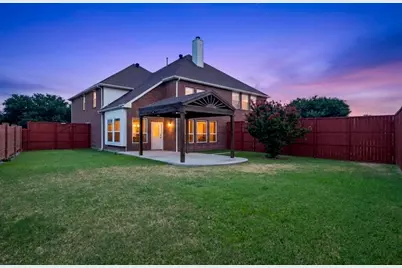 1368 Winnipeg Drive, Lewisville, TX 75077 - Photo 2