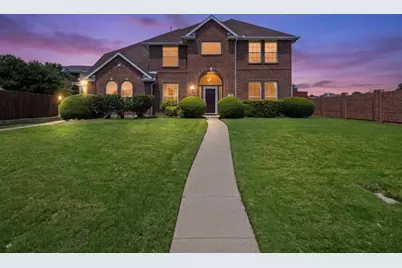 1368 Winnipeg Drive, Lewisville, TX 75077 - Photo 1