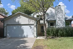 4649 Misty Ridge Dr, Fort Worth, TX 76137 - Photo 1