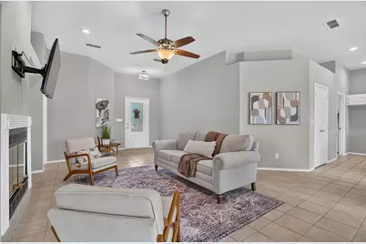 8730 Bellechase Road, Granbury, TX 76049 - Photo 6
