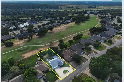 8730 Bellechase Road, Granbury, TX 76049 - Photo 2