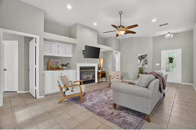 8730 Bellechase Road, Granbury, TX 76049 - Photo 4