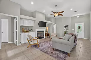 8730 Bellechase Rd, Granbury, TX 76049 - Photo 4