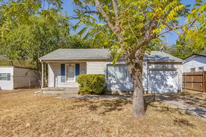 3109 Dogwood Park Drive, Richland Hills, TX 76118 - Photo 1