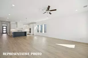 1412 Chicory Ln, Celina, TX 75009 - Photo 8