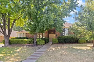 3637 Bluegrass Dr, Grand Prairie, TX 75052 - Photo 30