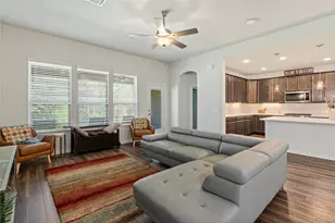 9517 Sunset Ln, Oak Point, TX 75068 - Photo 6