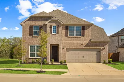 9517 Sunset Lane, Oak Point, TX 75068 - Photo 1