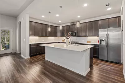 9517 Sunset Lane, Oak Point, TX 75068 - Photo 10