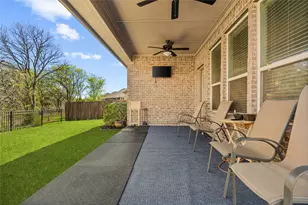 9517 Sunset Ln, Oak Point, TX 75068 - Photo 34