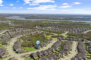 9517 Sunset Ln, Oak Point, TX 75068 - Photo 4