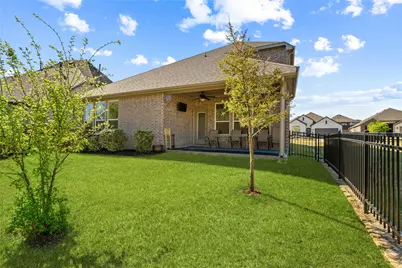 9517 Sunset Lane, Oak Point, TX 75068 - Photo 36