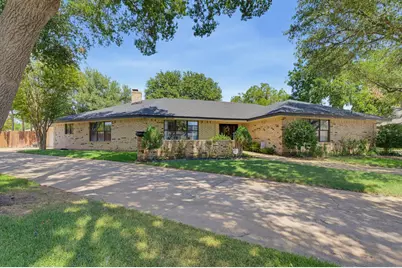 38 Cypress Point Street, Abilene, TX 79606 - Photo 1