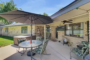 38 Cypress Point St, Abilene, TX 79606 - Photo 34