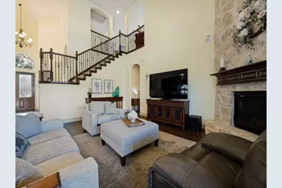 2415 Strathfield Lane, Trophy Club, TX 76262 - Photo 8
