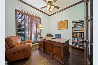 2415 Strathfield Lane, Trophy Club, TX 76262 - Photo 18