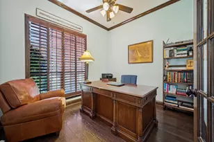 2415 Strathfield Ln, Trophy Club, TX 76262 - Photo 18