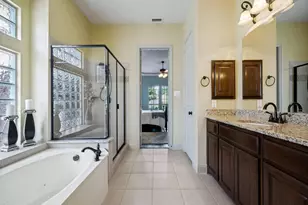 2415 Strathfield Ln, Trophy Club, TX 76262 - Photo 22