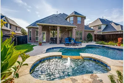 2415 Strathfield Lane, Trophy Club, TX 76262 - Photo 32