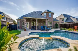 2415 Strathfield Ln, Trophy Club, TX 76262 - Photo 32