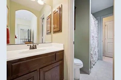 2415 Strathfield Lane, Trophy Club, TX 76262 - Photo 28