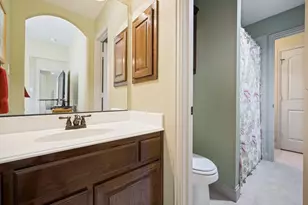 2415 Strathfield Ln, Trophy Club, TX 76262 - Photo 28