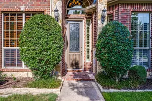 2415 Strathfield Ln, Trophy Club, TX 76262 - Photo 4