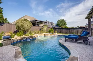 2415 Strathfield Ln, Trophy Club, TX 76262 - Photo 34