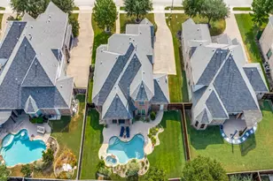 2415 Strathfield Ln, Trophy Club, TX 76262 - Photo 36