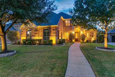 2415 Strathfield Lane, Trophy Club, TX 76262 - Photo 2