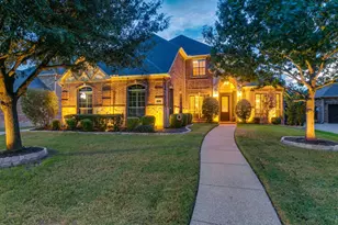 2415 Strathfield Ln, Trophy Club, TX 76262 - Photo 2