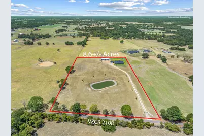 190 Vz County Road 2108, Canton, TX 75103 - Photo 2