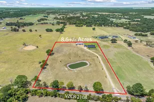 190 Vz County Road 2108, Canton, TX 75103 - Photo 2