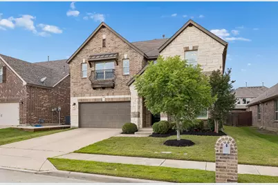 908 Mist Flower Drive, Little Elm, TX 75068 - Photo 2