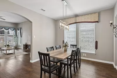 908 Mist Flower Drive, Little Elm, TX 75068 - Photo 18