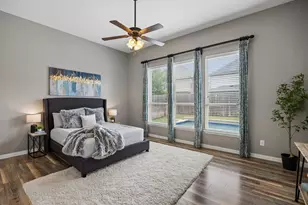 908 Mist Flower Dr, Little Elm, TX 75068 - Photo 22
