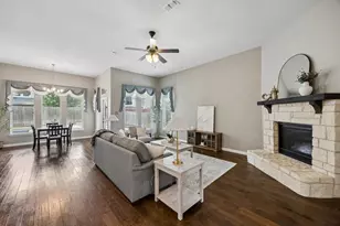 908 Mist Flower Dr, Little Elm, TX 75068 - Photo 10