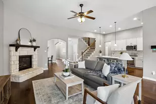 908 Mist Flower Dr, Little Elm, TX 75068 - Photo 12