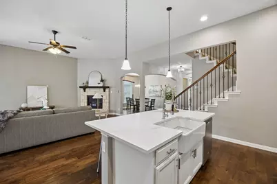 908 Mist Flower Drive, Little Elm, TX 75068 - Photo 16