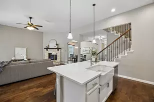908 Mist Flower Dr, Little Elm, TX 75068 - Photo 16